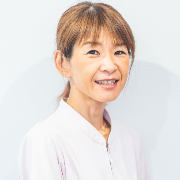名同規子