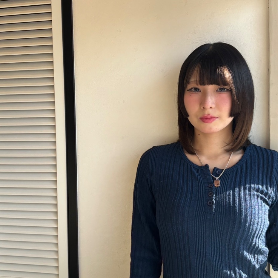 齊藤　美月