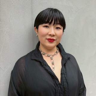 守屋 香里