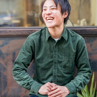 三上大地