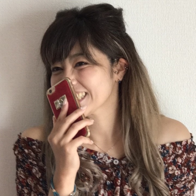 柞木田千春