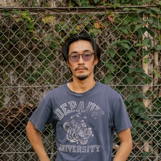 上野遥己