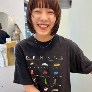 角田　明日香