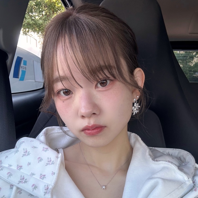 nuu fem 堀米紗利沙