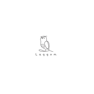 Laggom