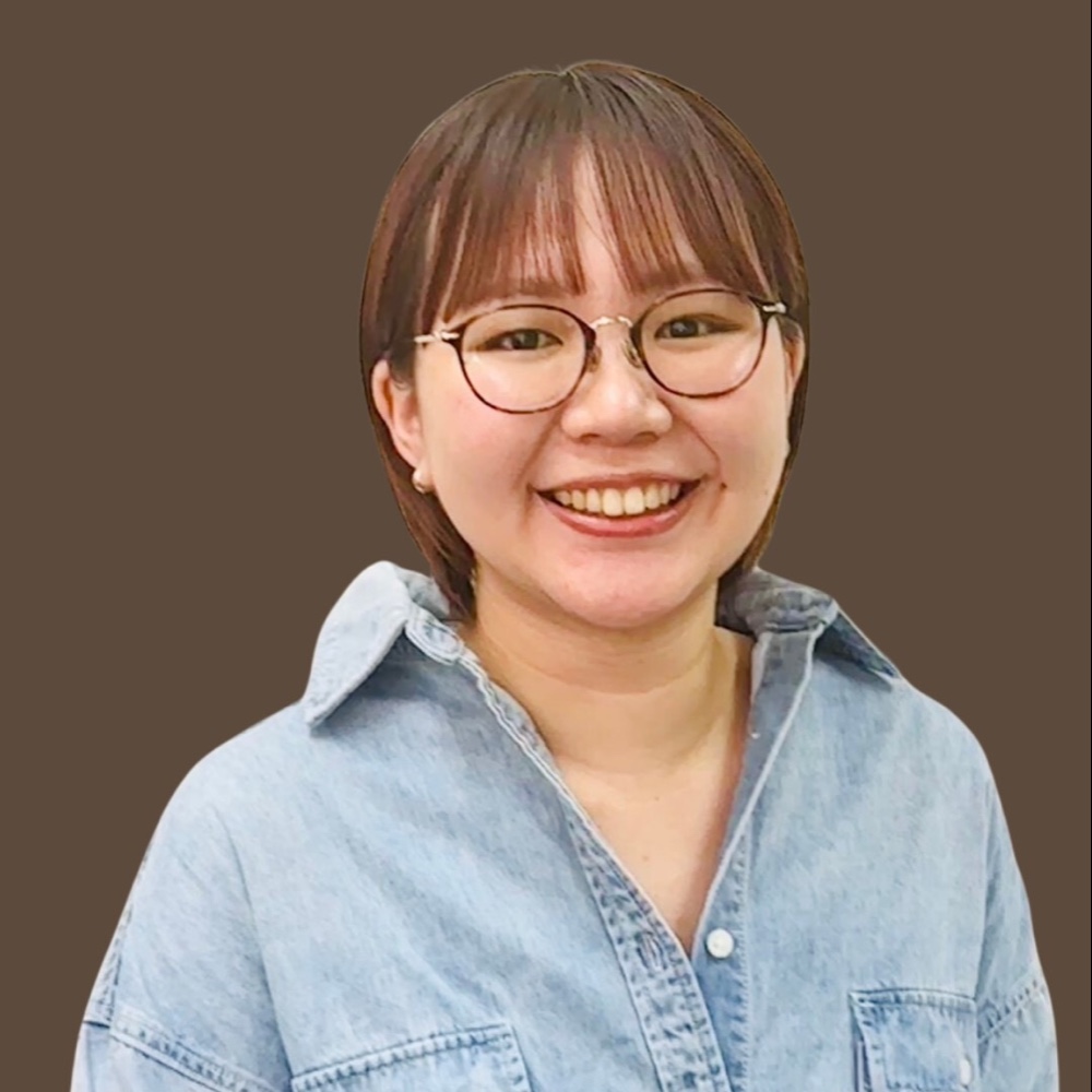 後藤 文音(指名料300円　※4月以降500円)