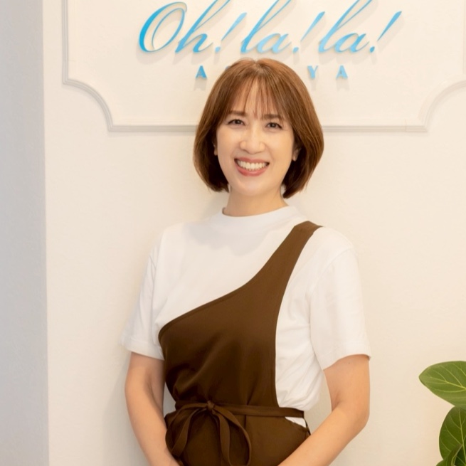 岸田 千佳