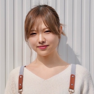 岩浪桃香
