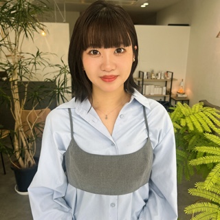 松下 あいな