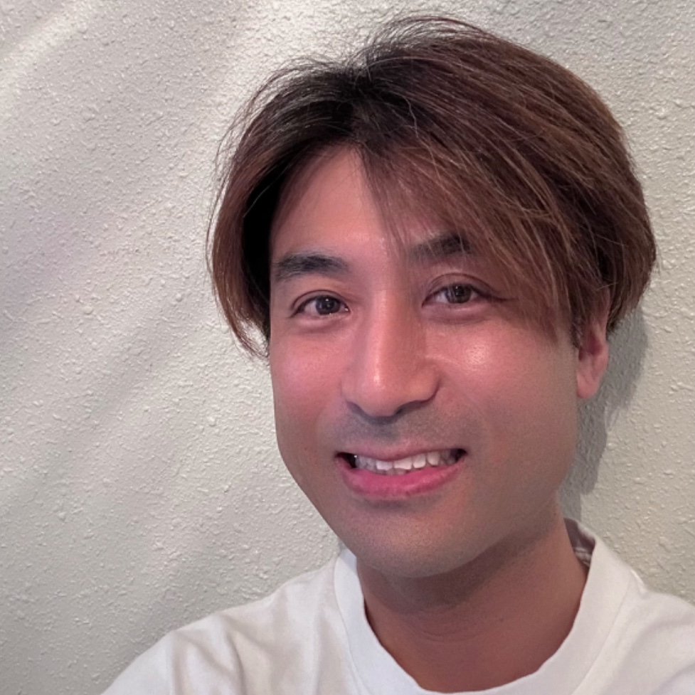 坂田慎一