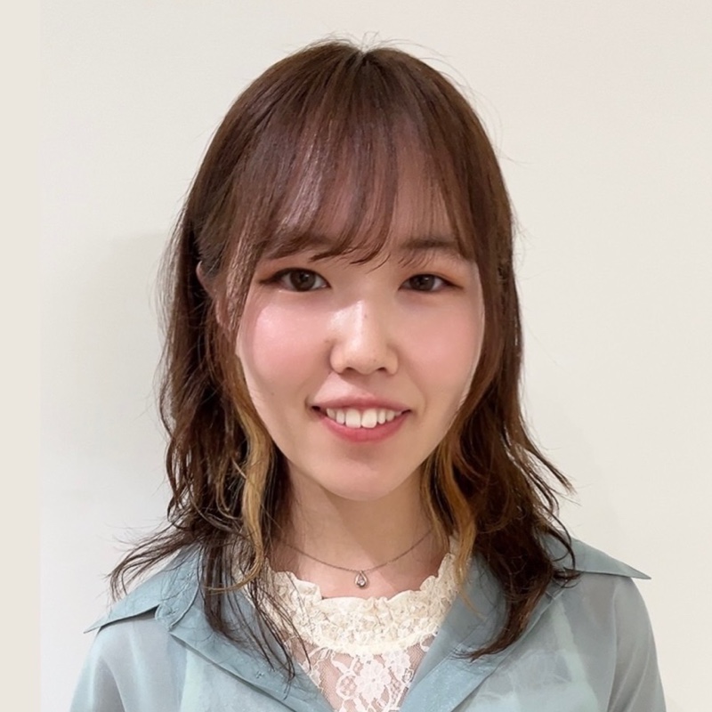 井出 有紗