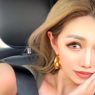 鬼池　美奈穂