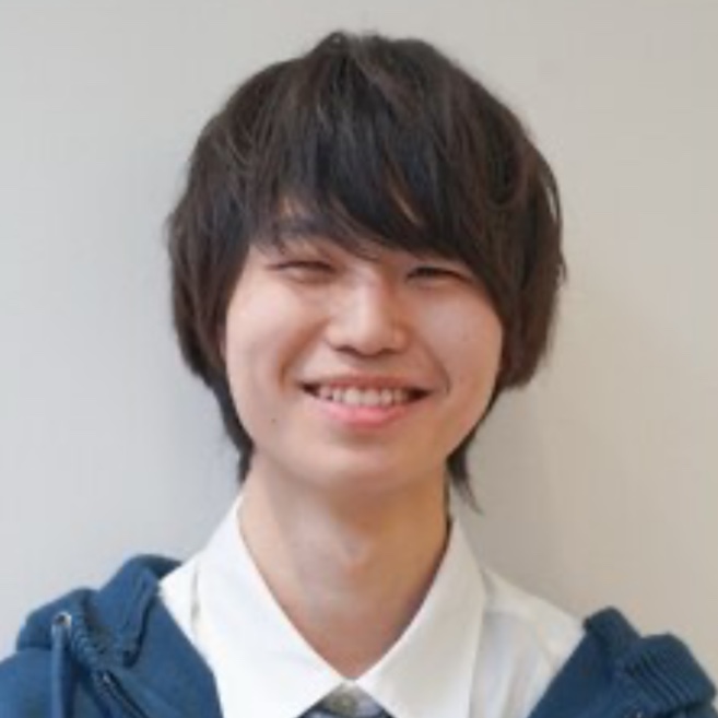 首藤大翔