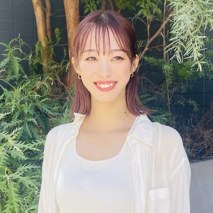 後藤千佳（アイリスト）