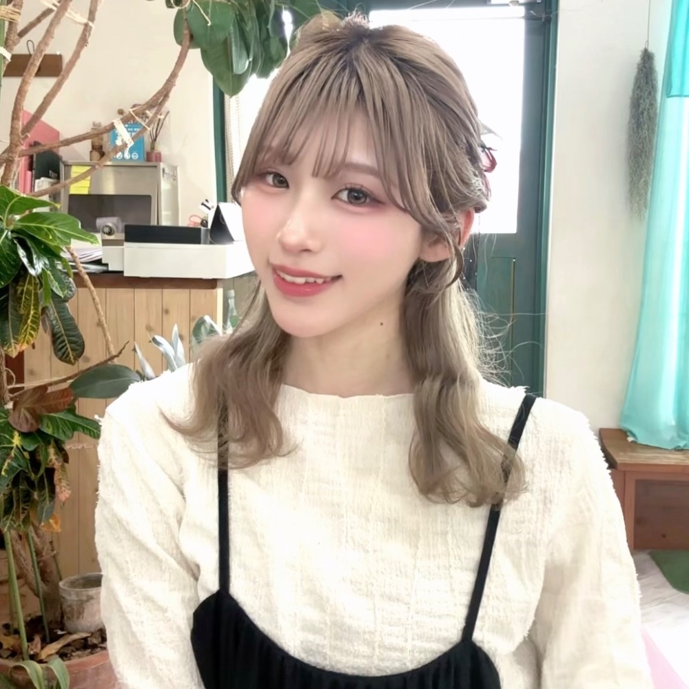 yuina