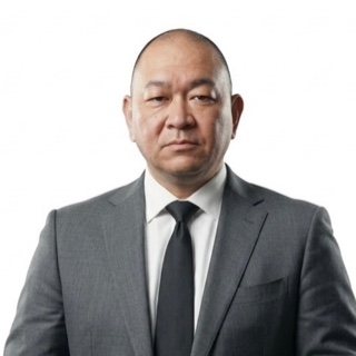 齋藤【オーナー】男性