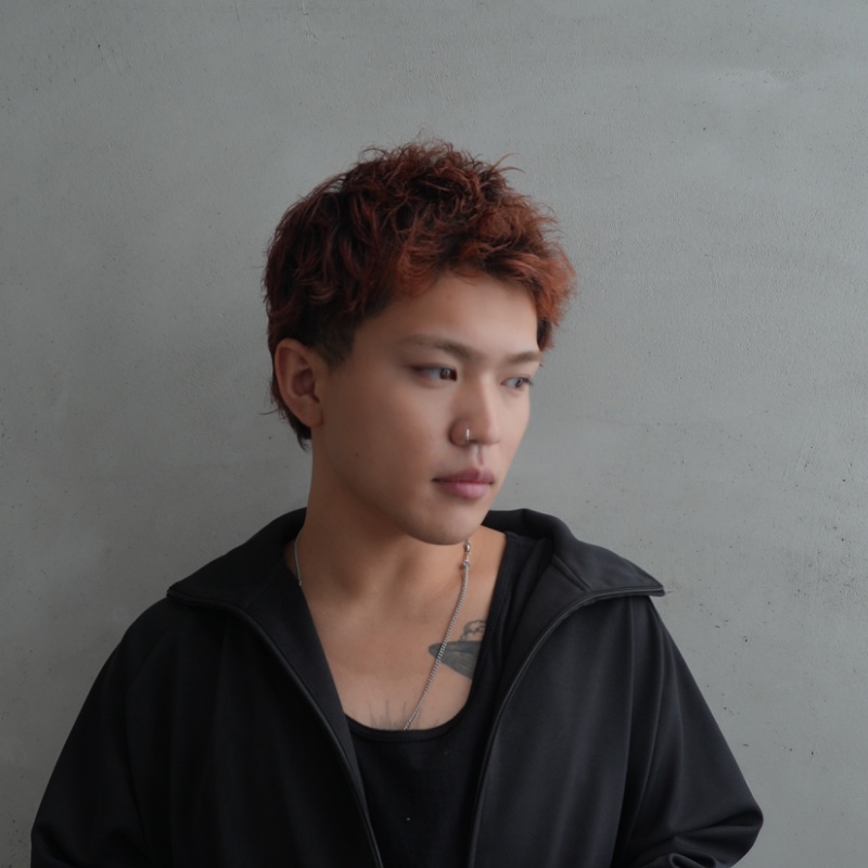 KOSUKE
