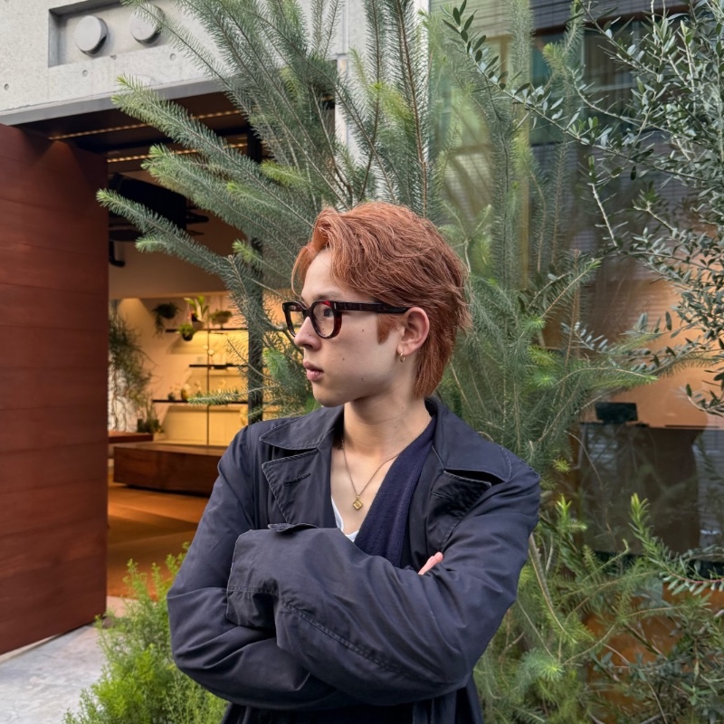 佐藤壮真
