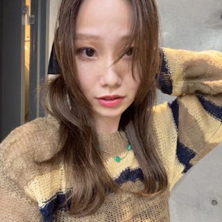 SUZUKI SAKI