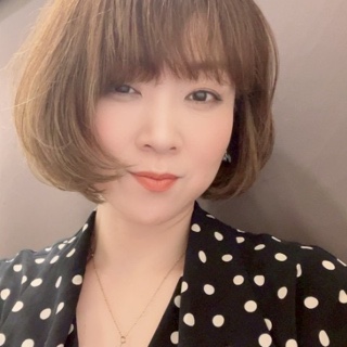 加藤慶子