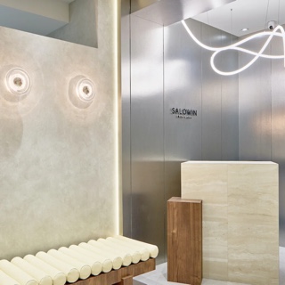 SALOWIN新宿三丁目　East 6F