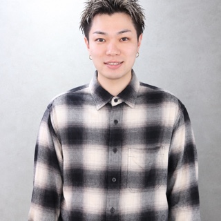 吉野　晃稀