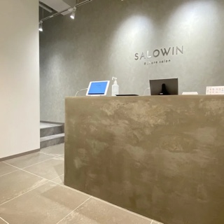 SALOWIN 千葉店