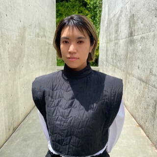 飯田　結花( .RIADにご連絡ください！)