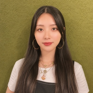 北川美波