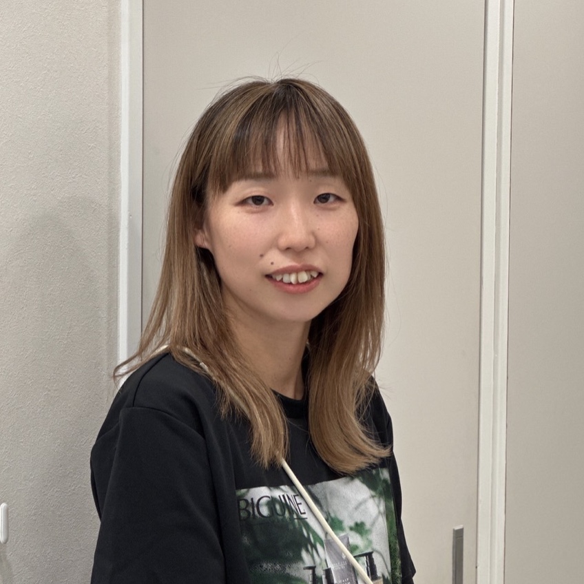 前田CHIHO