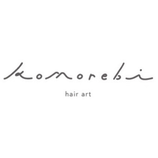 hair art komorebi