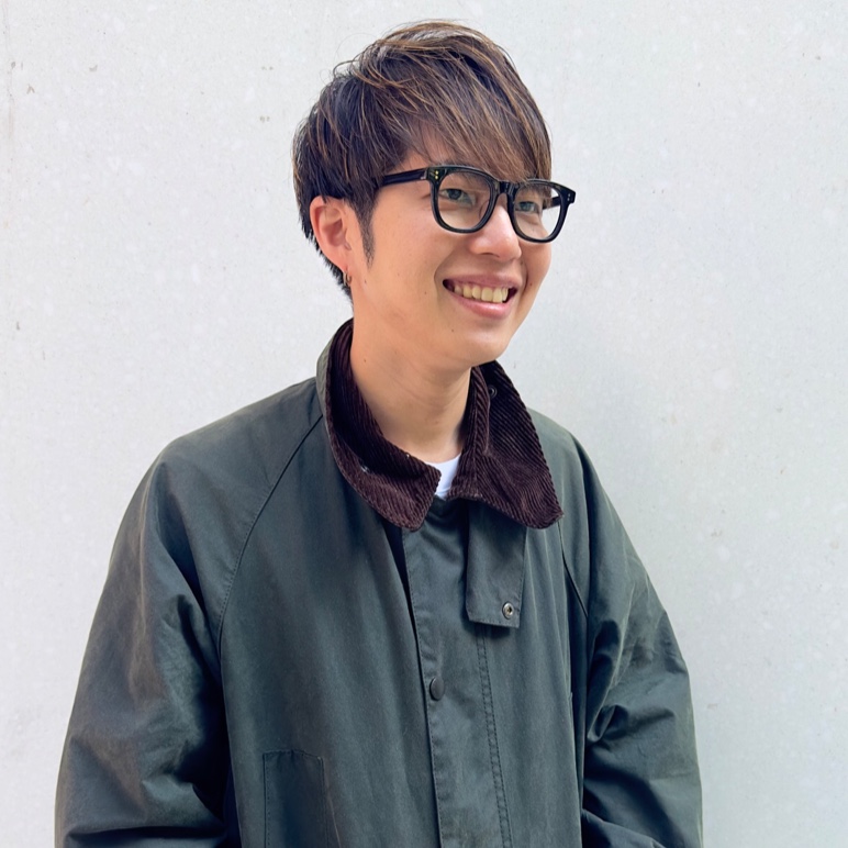 フクシマダイキ