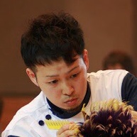 清水  裕基