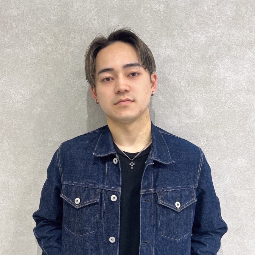 坂口叶汰