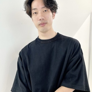 渡部海   店長