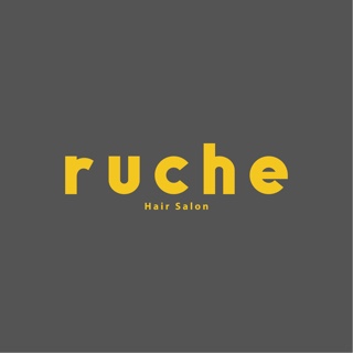 hairsalon ruche