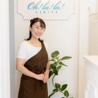 前田 直子