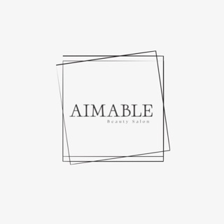 AIMABLE Beauty Salon