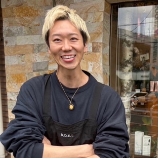 田中翔