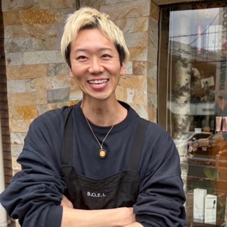 田中翔