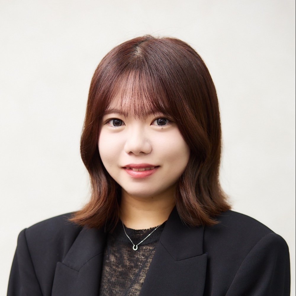 清水 歩美