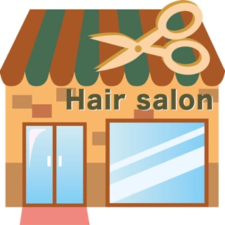 Uruma salon