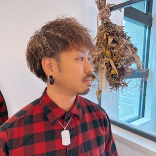 齋藤 翔矢