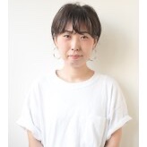 山嵜　千尋