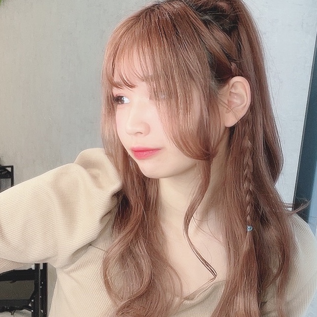 𝐊𝐀𝐄𝐃𝐄🎀美髪矯正