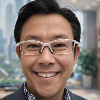 育毛診断士　前田篤史