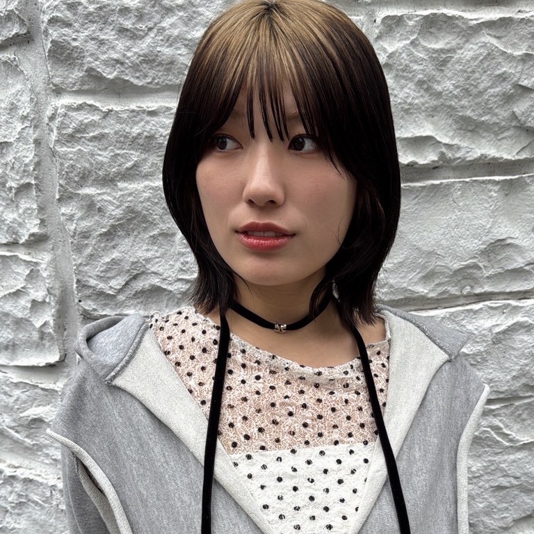 松村　芽依