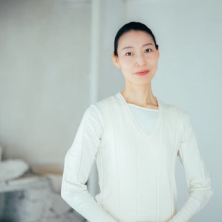 jiü(慈雨ジウ)