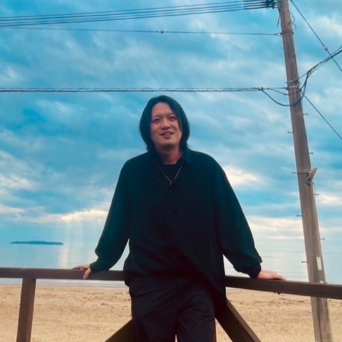 髪質改善美容師〜中野〜