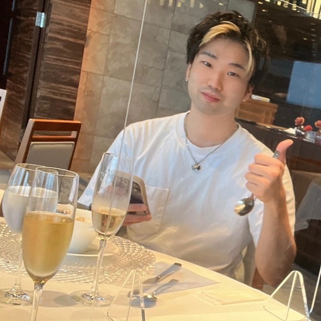 髪質改善/縮毛矯正KAZU